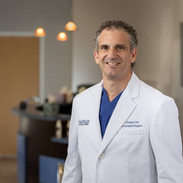 Podiatrists in Richmond VA Achilles Foot & Ankle Center