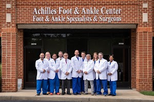 Achilles Foot & Ankle Center - West Point