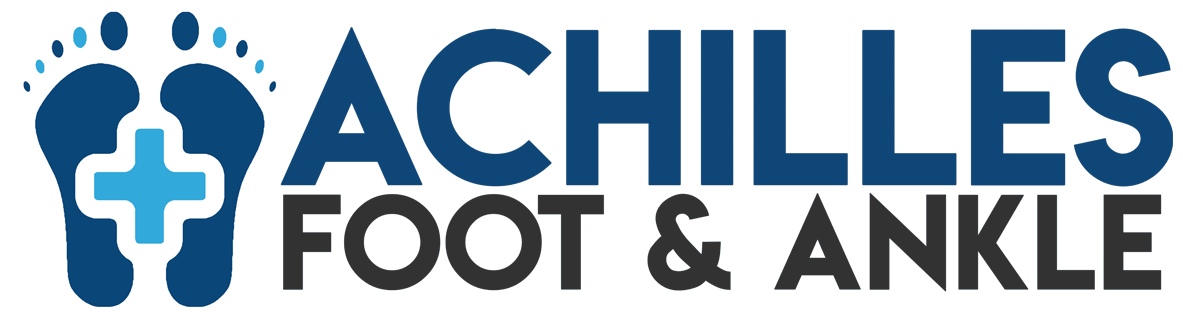 Achilles Foot and Ankle
