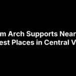 Custom Arch Supports Near Me: 7 Best Places in Central VA