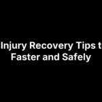 ankle-injury-recovery-tips Ankle Injury Recovery Tips to Heal Faster and Safely