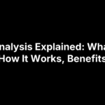 Gait Analysis Explained: What It Is, How It Works, Benefits