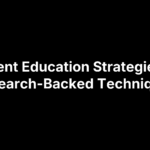 Patient Education Strategies: 8 Research-Backed Techniques