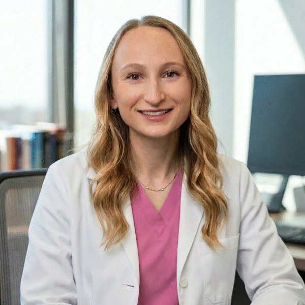 Danielle Coppino, Physician Assistant - Podiatry