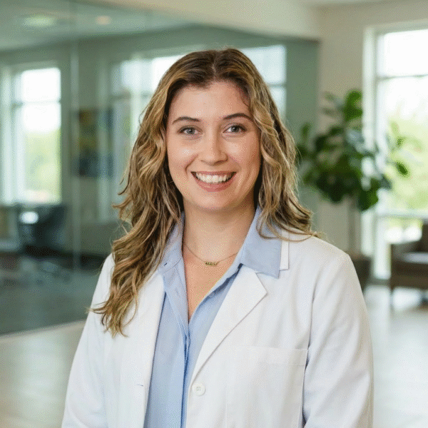Richelle Lackey - Physician Assistant - Podiatry