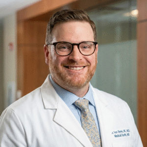 Matt McGrath, PA-C - Physician Assistant - Podiatry