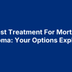 Best Treatment For Morton Neuroma: Your Options Explained