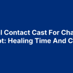 Total Contact Cast For Charcot Foot: Healing Time And Care