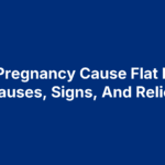 Can Pregnancy Cause Flat Feet? Causes, Signs, And Relief