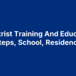 Podiatrist Training And Education: Steps, School, Residency