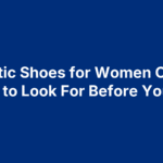 Diabetic Shoes for Women Online: What to Look For Before You Buy