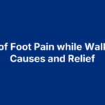 ball-of-foot-pain-while-walking Ball of Foot Pain while Walking: Causes and Relief