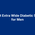 8 Best Extra Wide Diabetic Shoes for Men